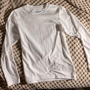 Columbia sun protection shirt